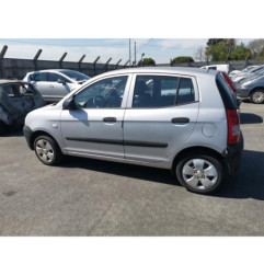 Aile avant gauche KIA PICANTO 1
