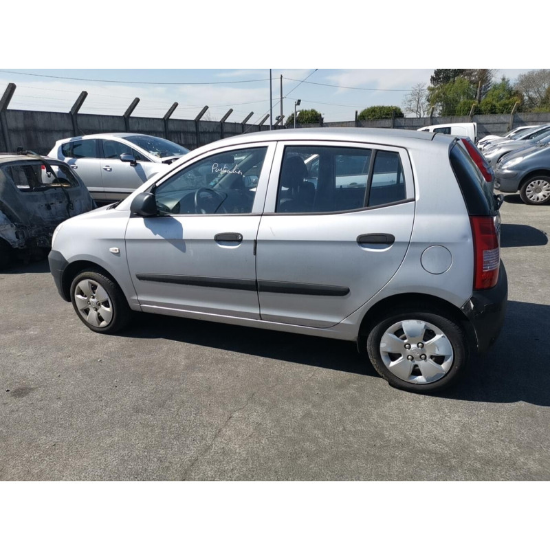 Aile avant gauche KIA PICANTO 1 Photo n°13