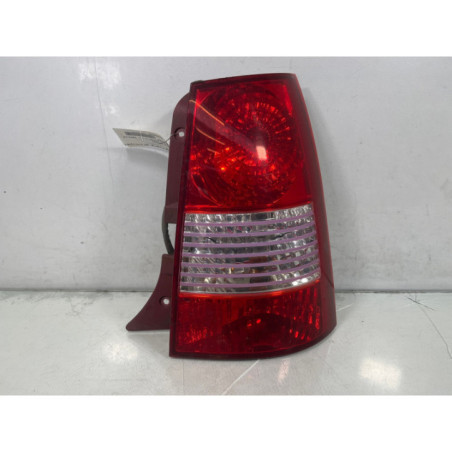 Feu arriere principal droit (feux) KIA PICANTO 1