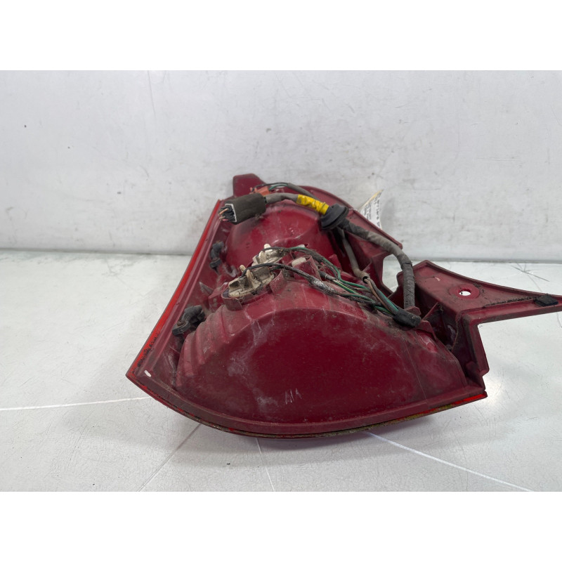 Feu arriere principal droit (feux) KIA PICANTO 1 Photo n°4