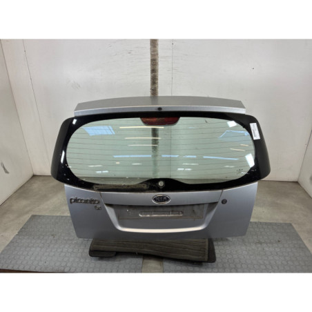 Malle/Hayon arriere KIA PICANTO 1 Photo n°1