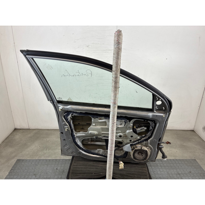 Porte avant gauche KIA PICANTO 1 Photo n°3