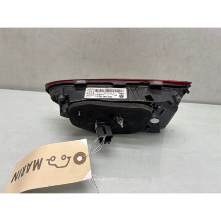 Feu arriere secondaire gauche (feux) VOLKSWAGEN POLO 6