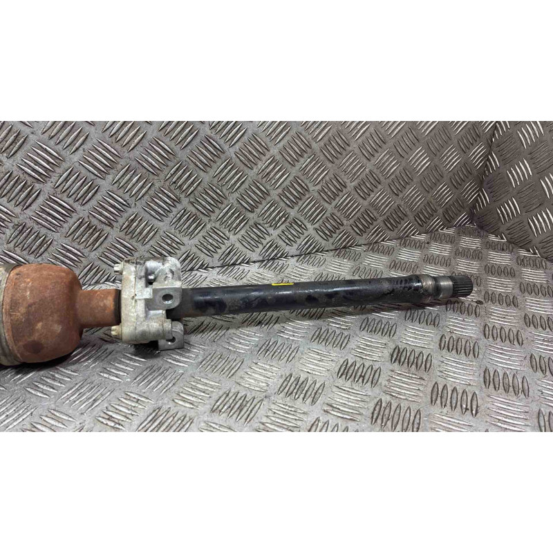 Cardan droit (transmission) OPEL ASTRA H Photo n°1