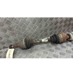 Cardan droit (transmission) OPEL ASTRA H