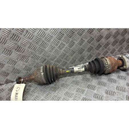 Cardan droit (transmission) OPEL ASTRA H