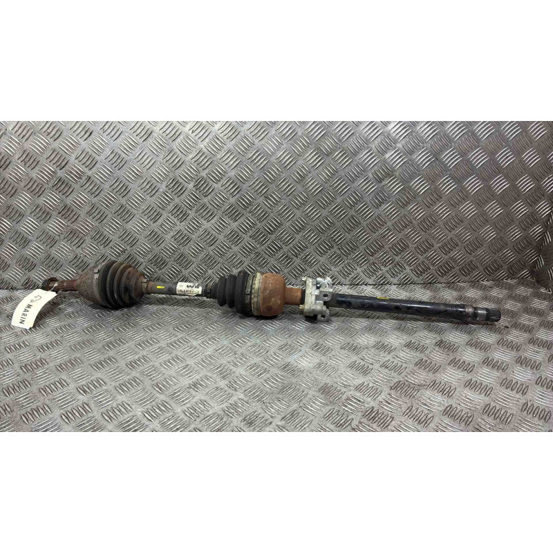 Cardan droit (transmission) OPEL ASTRA H Photo n°3