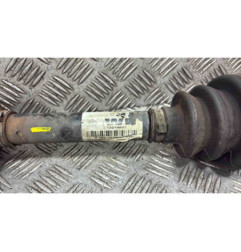 Cardan droit (transmission) OPEL ASTRA H