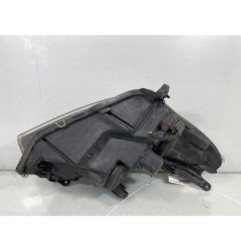 Optique avant principal gauche (feux)(phare) OPEL ASTRA H