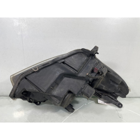 Optique avant principal gauche (feux)(phare) OPEL ASTRA H