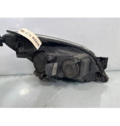 Optique avant principal gauche (feux)(phare) OPEL ASTRA H