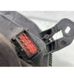 Optique avant principal gauche (feux)(phare) OPEL ASTRA H