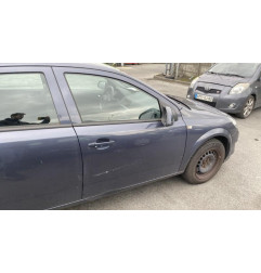 Pedale d'accelerateur OPEL ASTRA H