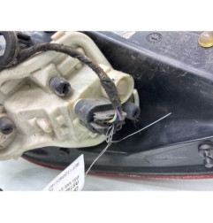Feu arriere principal gauche (feux) OPEL ASTRA J