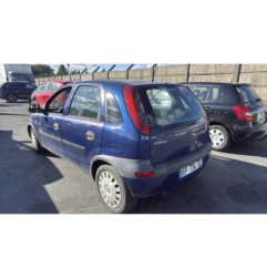 Aile avant droit OPEL CORSA C