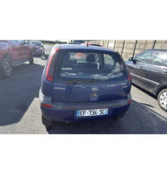 Aile avant droit OPEL CORSA C