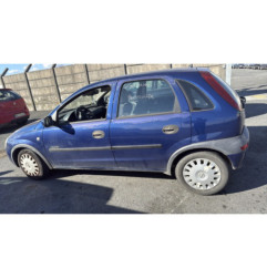 Aile avant droit OPEL CORSA C