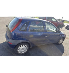 Aile avant droit OPEL CORSA C