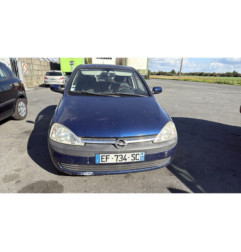 Aile avant droit OPEL CORSA C