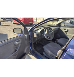 Aile avant droit OPEL CORSA C