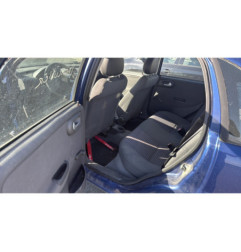 Aile avant droit OPEL CORSA C