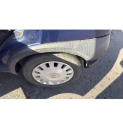 Aile avant droit OPEL CORSA C