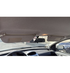 Aile avant droit OPEL CORSA C