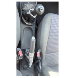 Aile avant droit OPEL CORSA C
