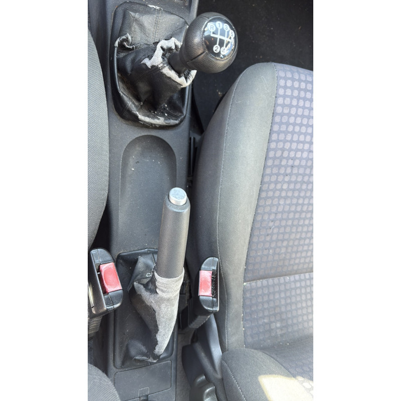 Aile avant droit OPEL CORSA C Photo n°18
