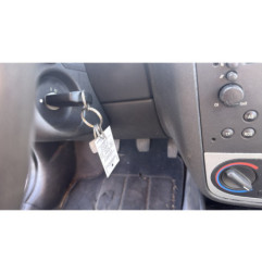 Aile avant droit OPEL CORSA C