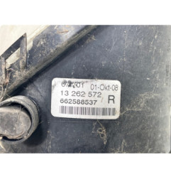 Anti brouillard droit (feux) OPEL CORSA D