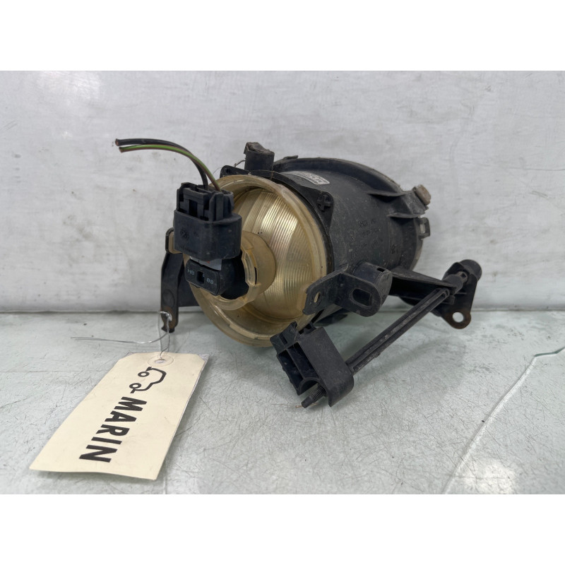Anti brouillard droit (feux) OPEL CORSA D Photo n°3