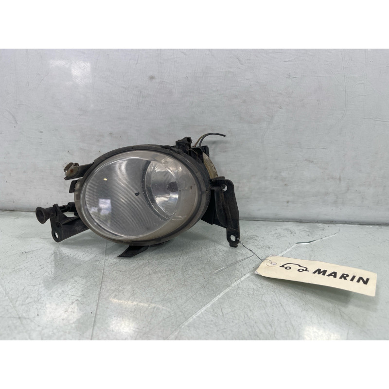 Anti brouillard droit (feux) OPEL CORSA D Photo n°4