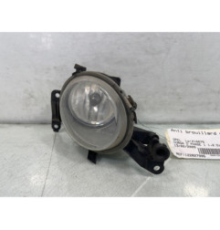 Anti brouillard gauche (feux) OPEL CORSA D