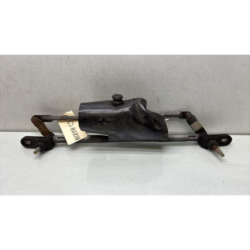 Moteur essuie glace avant FIAT PANDA 2 Photo n°1