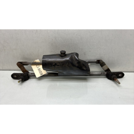 Moteur essuie glace avant FIAT PANDA 2 Photo n°1