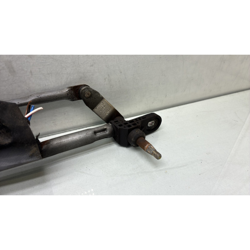 Moteur essuie glace avant FIAT PANDA 2 Photo n°2