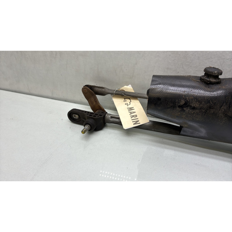 Moteur essuie glace avant FIAT PANDA 2 Photo n°3