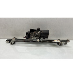 Moteur essuie glace avant FIAT PANDA 2