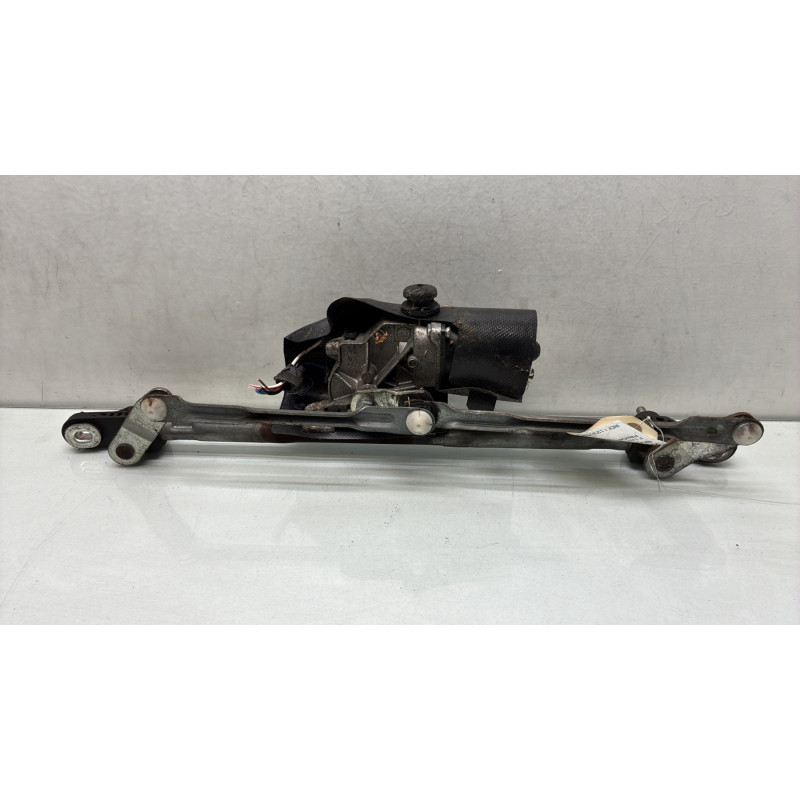 Moteur essuie glace avant FIAT PANDA 2 Photo n°4