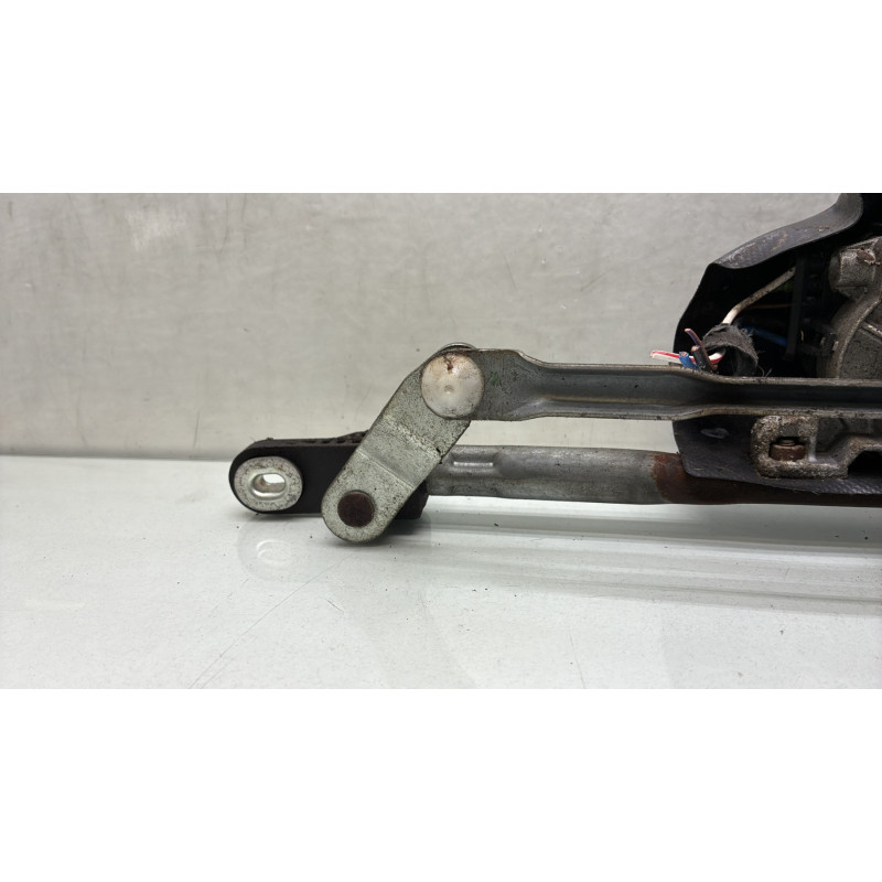 Moteur essuie glace avant FIAT PANDA 2 Photo n°5