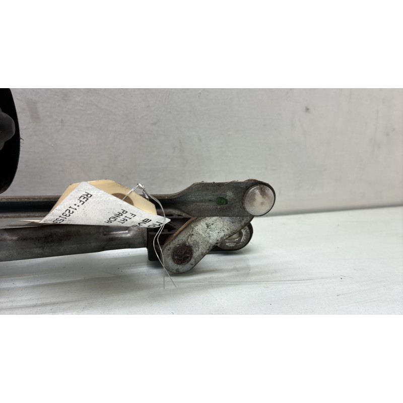 Moteur essuie glace avant FIAT PANDA 2 Photo n°6