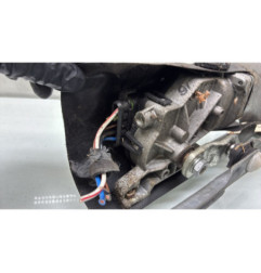 Moteur essuie glace avant FIAT PANDA 2