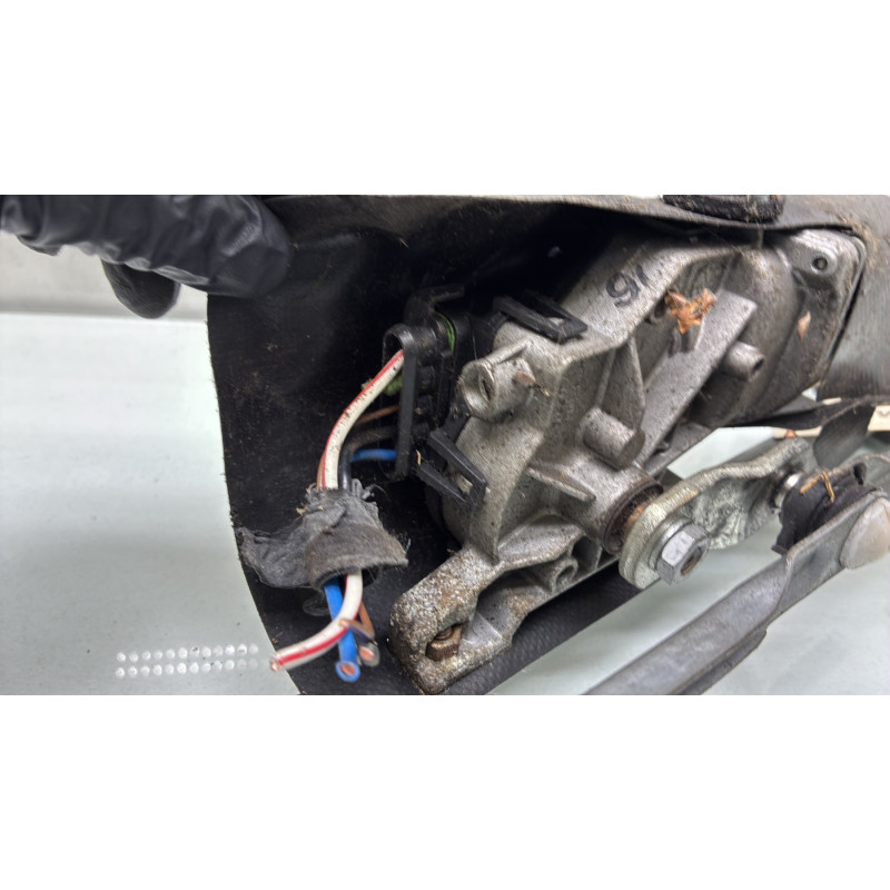 Moteur essuie glace avant FIAT PANDA 2 Photo n°7