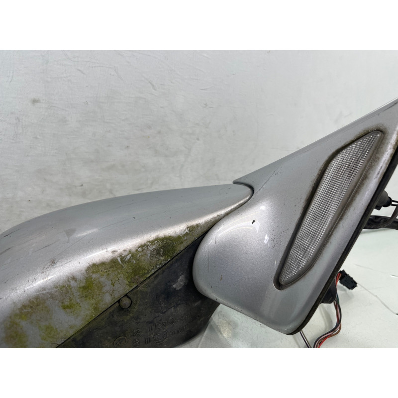 Retroviseur droit CITROEN C8 Photo n°2