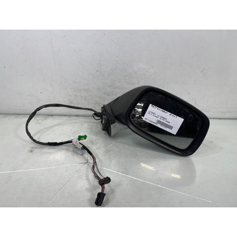 Retroviseur droit CITROEN C8 Photo n°4
