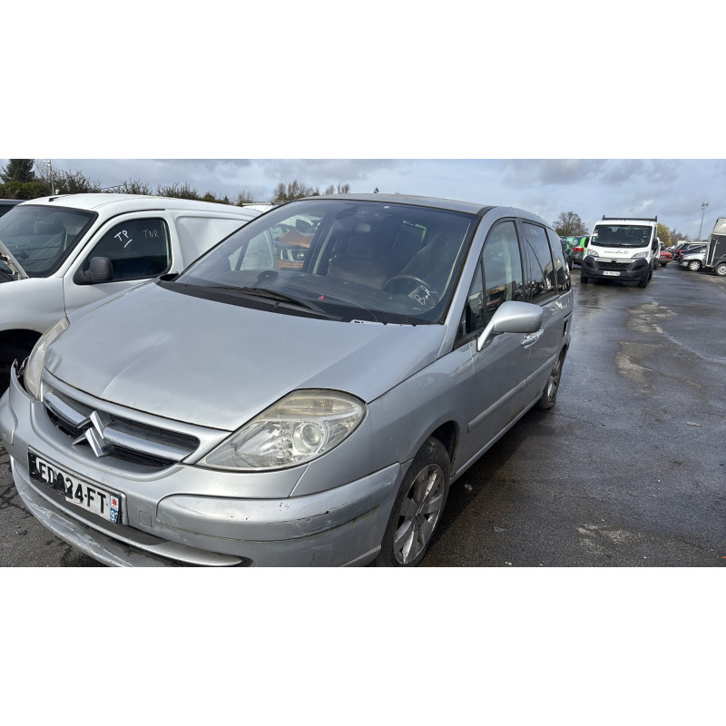 Retroviseur droit CITROEN C8 Photo n°6