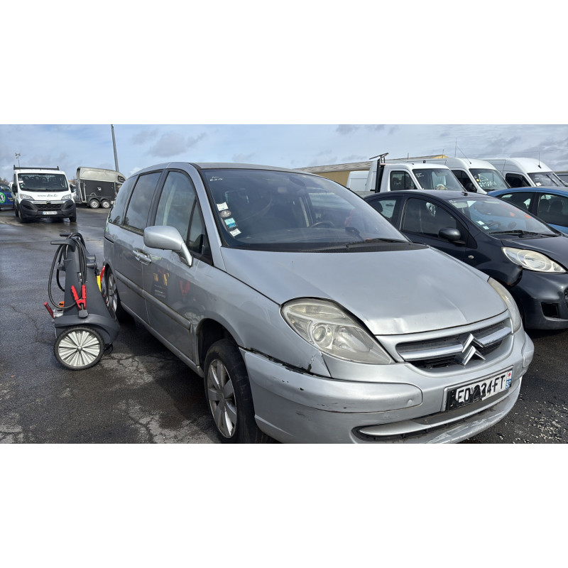 Retroviseur droit CITROEN C8 Photo n°7