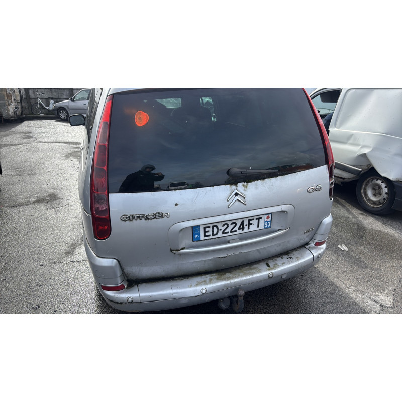 Retroviseur droit CITROEN C8 Photo n°10