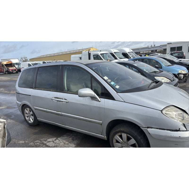 Retroviseur droit CITROEN C8 Photo n°11